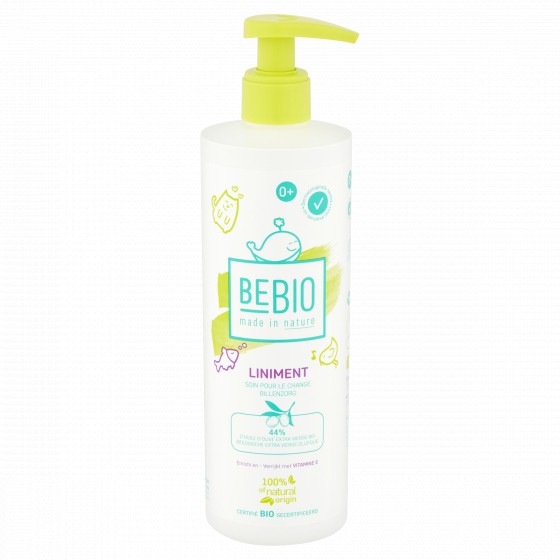Liniment - 400 ml Liniment - 400 ml