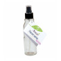 Flacon spray en verre - 100 ml 