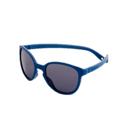 Lunettes de soleil WaZZ pour enfant de 1 à 4 ans - Denim