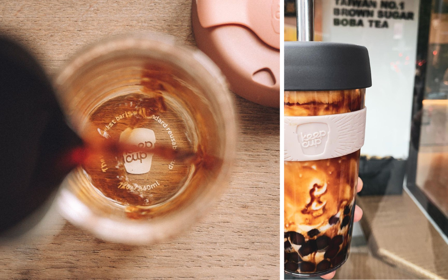 keepcup